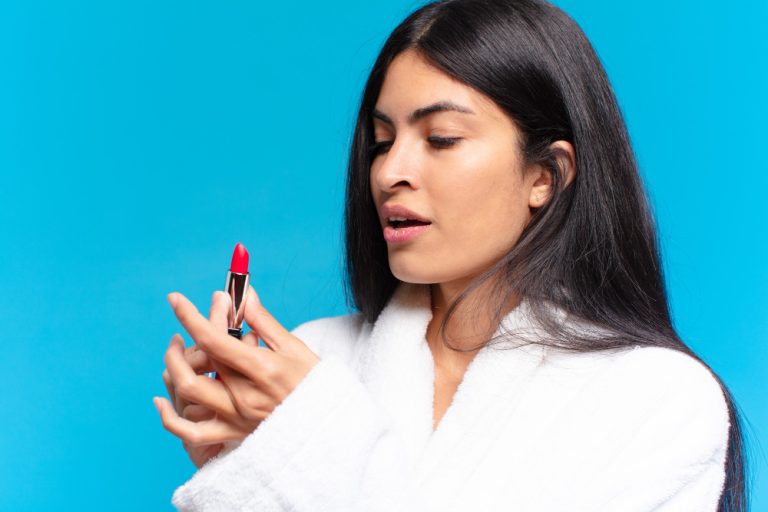 Embrace beauty in diversity with a selection of lipstick shades perfect for Indian skin